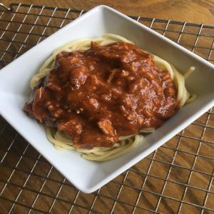 All-Purpose Meat Sauce_image