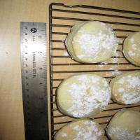 Iola's Sugar Cookies image