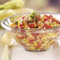 Contest-Winning Tomato Corn Salad_image