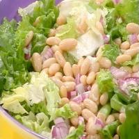 Beans-n-Greens Salad image
