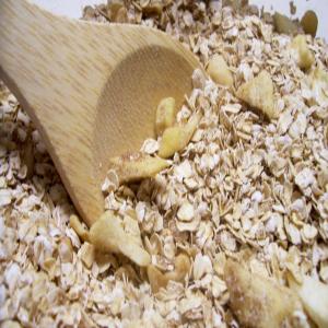Spiced Microwave Oatmeal Mix (Oamc)_image
