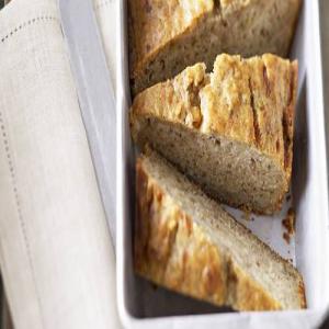 Skinny Pear-Cheese Loaf_image