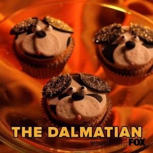 Dalmatian Cupcakes Recipe by Tasty image