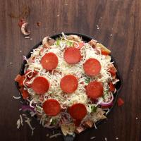 Pizza Nachos Recipe by Tasty_image