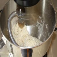 Herbed Pizza Dough_image