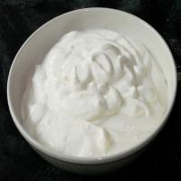 Mock Sour Cream image