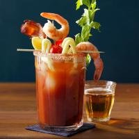 Uncle Merle's Bloody Mary_image