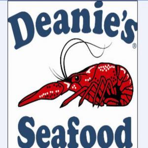 Deanie's Seafood BBQ Shrimp_image