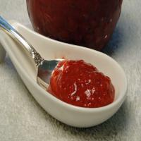 6-Minute Raspberry Jam (With Variations) image