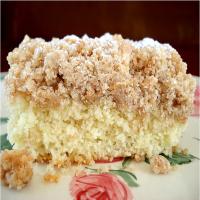 New York Crumb Cake image