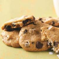 Lactose-Free Chocolate Chip Cookies_image