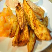 Healthier French Fries and Budget Friendly_image
