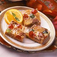 Candied Fruit Bars_image