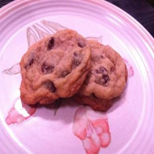 Heath Toffee-Chocolate Chip Cookies_image