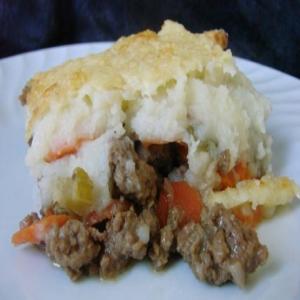 Easy Shepherds Pie Recipe - Genius Kitchen_image