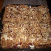 Cranberry Date Bars_image