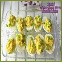 Ann's Midwestern Style Deviled Eggs_image