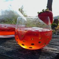 Strawberry Sangria_image