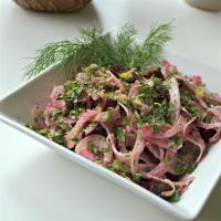 Fantastically Easy Fennel Salad image