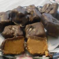 Candy Corn Butterfingers_image