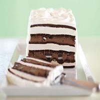 OREO & Fudge Ice Cream Cake_image