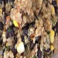 Instant Pot Mexican Quinoa Recipe by Tasty image