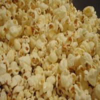 Kettle Corn in a Whirley Pop_image