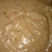 Chipotle Blue Cheese Dip_image