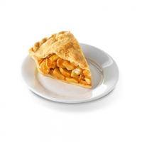 Apple Pie with Sweet Complete Recipe_image