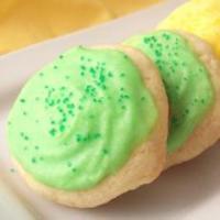 Butter Icing for Sugar Cookies Recipe - (4.5/5) image