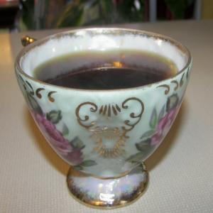Chai ( from Moosewood Restaurant New Classics) image