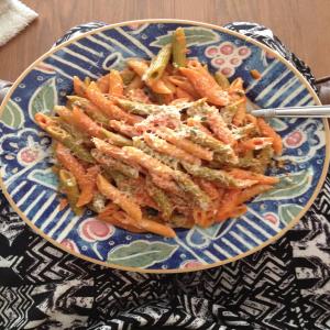 Highly Rated Penne Alla Vodka_image