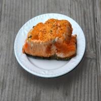 Ultra-Crisp-Skinned Pan-Roasted Salmon Fillets_image