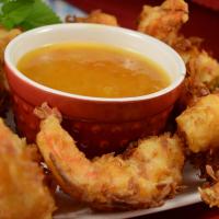 Slam Dunk Coconut Shrimp Dipping Sauce_image