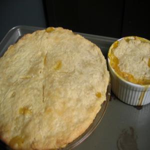 Basic Pie Crust I image