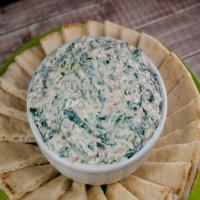 Spinach Dip-Fat Free_image