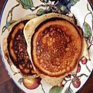 TSR Version of IHOP Buttermilk Pancakes by Todd Wilbur_image