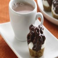 Chocolate Cheerios® Marshmallow Bites_image