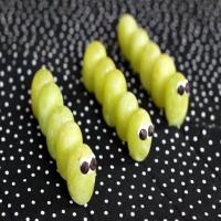 Green Grape Caterpillars Recipe - (4.4/5)_image