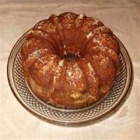 Butter Pecan Cake_image