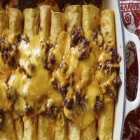 Enchiladas Con Carne Recipe - (4.1/5)_image