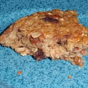 Baked Oatmeal Squares_image