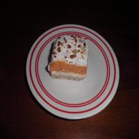 4 Layer Pumpkin Dessert Recipe - (4.7/5)_image