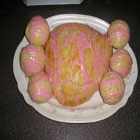 Paska (Easter Bread)_image