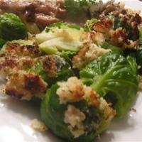 Breaded Brussels Sprouts_image