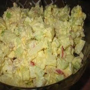 Russ's Potato Salad_image