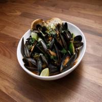 Mussels-O-Miso image