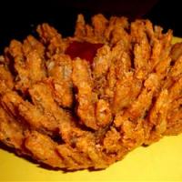 Outback Blooming Onion Recipe - (4.3/5) image