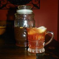 Al Amir's Middle Eastern Tea (Hot or Iced) image