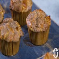 Easy Apple Cinnamon Muffins_image